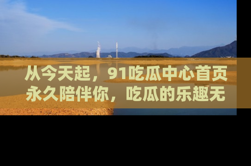 从今天起，91吃瓜中心首页永久陪伴你，吃瓜的乐趣无穷无尽！